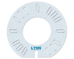 Burner Mounting Gasket Universal & Beckett 4 9550