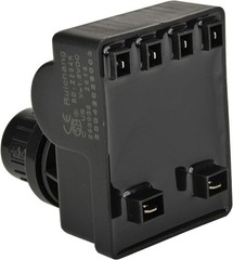 Electronic Igniter Kit Replacement for Char-Broil G511-0055-W1 – 4 Outlets