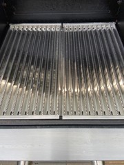 463642316 Emitter Plates & Cooking Grates for Charbroil Tru-Infrared 466642416 4