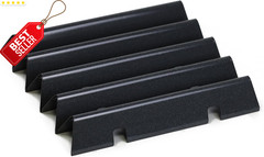 Weber Spirit II E310 Flavorizer Bars 15.3in Heat Plates GS4 S310 E320 – US