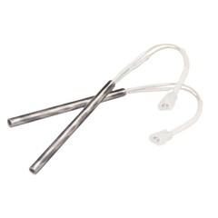 1pcs for Hot Rod Ignitor Kit for Louisiana Wood Pellet Grills and Pellet Smokers