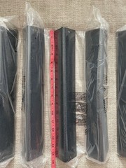 Flavorizer Bars Weber Spirit E310 E320 E330 S310 S320 S330 7636 Enameled 5 Pack