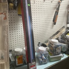 Genuine Weber 7507 Burner Tube Kit for Spirit 500 and Genesis Silver A