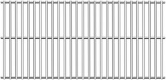 13 1/4″ x 24″ Stainless Steel Grill Cooking Grates Replacement for Broilmaster P