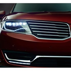 JOLONG Front Grille Right Passenger Side Fit for Front Right (Passenger Side)