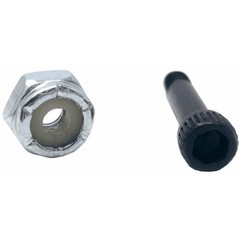 Landmann Pellet Grill Auger Motor Shaft Nut & Bolt Set