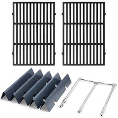 Grill Parts for Weber Spirit & Spirit II 300 Series, Spirit E310 E320 E330 S3…