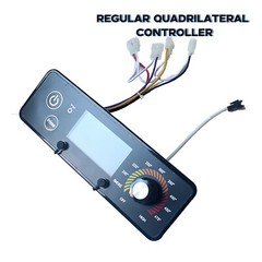 Replace Digital LCD Thermostat Control Board For Pit Boss Pellet Grills BBQ