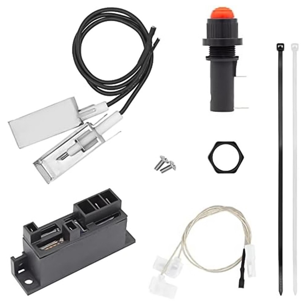 42321 Spare Part Grill for IGNITION Kit For Weber For Summit for A4 Burner Gas