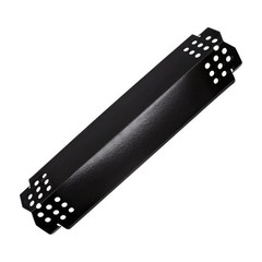 Heat Plate Shield Grill Burner Cover for BBQ Grillware Gas Grill Backyard