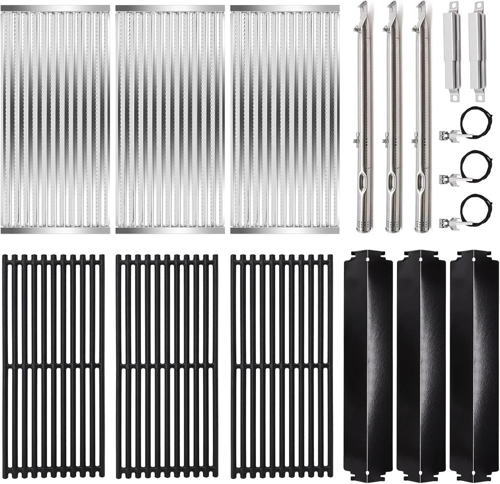 Grill Replacement Parts for Charbroil 463247412 463257110 463247109 463247109 46