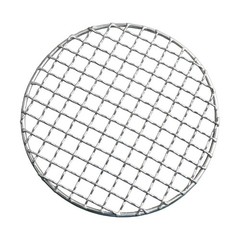 Mesh Design Stainless Steel BBQ Grill Rack for Camping Picnics and Backyard Use
