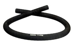 0009974752 Power Steering Hose, Low Pressure; 12mm ID x 16mm OD; 1m Length