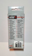Weber Grill Igniter Kit 7510 For Gas Genesis Silver/Gold/Platinum.