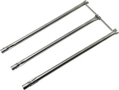 Grill Burner For Weber 1100, Genesis I – IV, Genesis Gold B C, Platinum B C