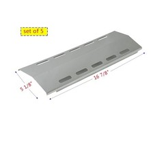 Parts Kit DG257 Replacement for Ducane 5 Burner 30500701/30500097 Gas Grill