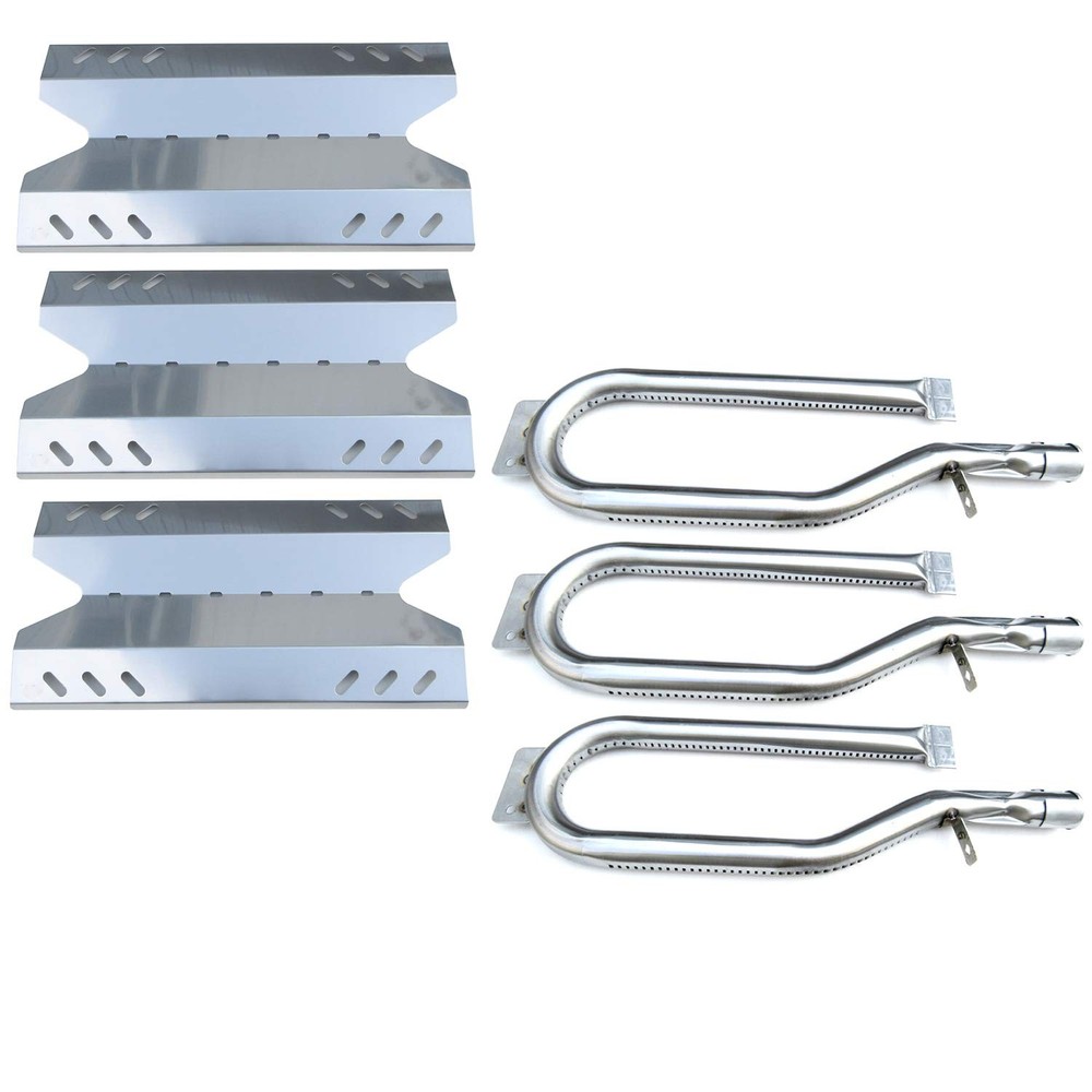 Direct Store Kit DG187 Replacement for Members Mark BQ05046-6, BBQ Pro…