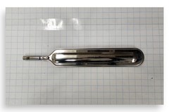 Charbroil 55710759 Burner. Stainless steel burner. Includes