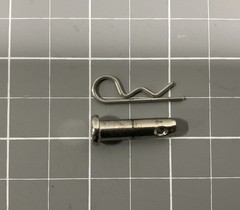 OEM 2400149 Weber GENESIS S-415 Gas Grill Lid Hardware