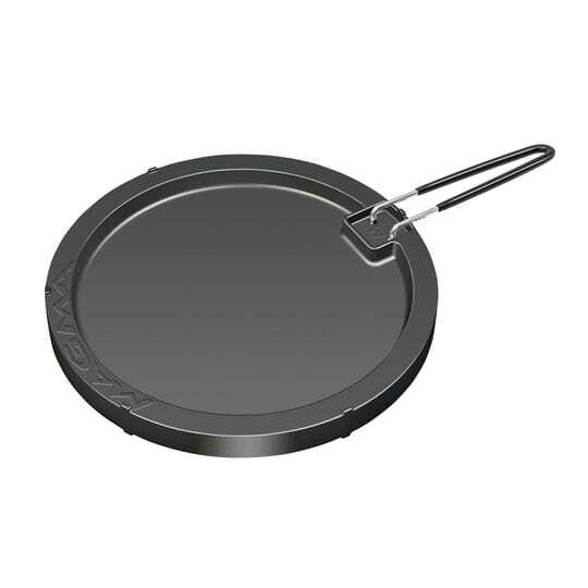 Magma Products Griddle Fits 15″ Kettle #A10-196-2