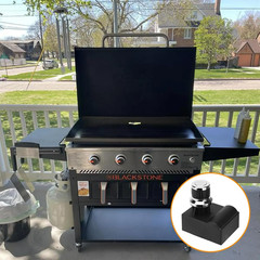 BBQ Future 5 Outlet Grill Igniter Kit for Blackstone 36 Inch Griddle with Air Fr