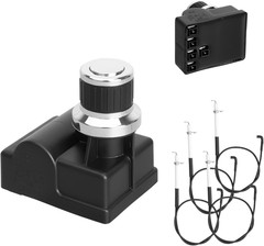 Grill Igniters Kit for Nexgrill 720-0830X 720-0830XF 720-0830XM