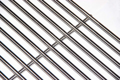 Votenli S591SC (3-Pack) 19 1/4″ Stainless Steel Wire Cooking Grid Grates Replace