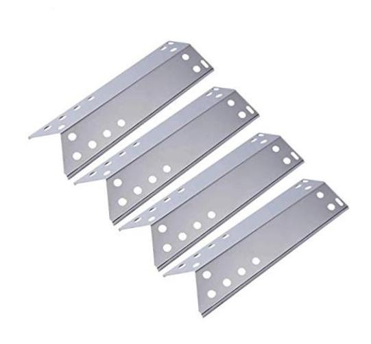 Heat Plate Replacement for Kenmore 720-0670A,Nexgrill 720-0670C,Grill