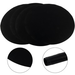 BBQ Accessories Oven Mat BBQ Tools Fiberglass Non-stick Outdoor Cooking