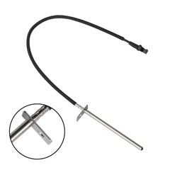 PT1000 Probe PT1000 Temperature Accuracy Gravity-fed Compatibility Barbecue