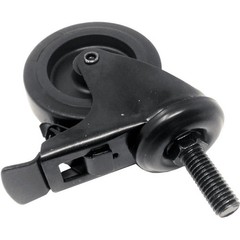 Pit Boss Locking 3″ Caster Wheel, 74064-AMP