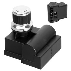 Nexgrill 6 Burner 7 Outlet Pulse Igniter DHL1287Q Fits 7200898 Generator