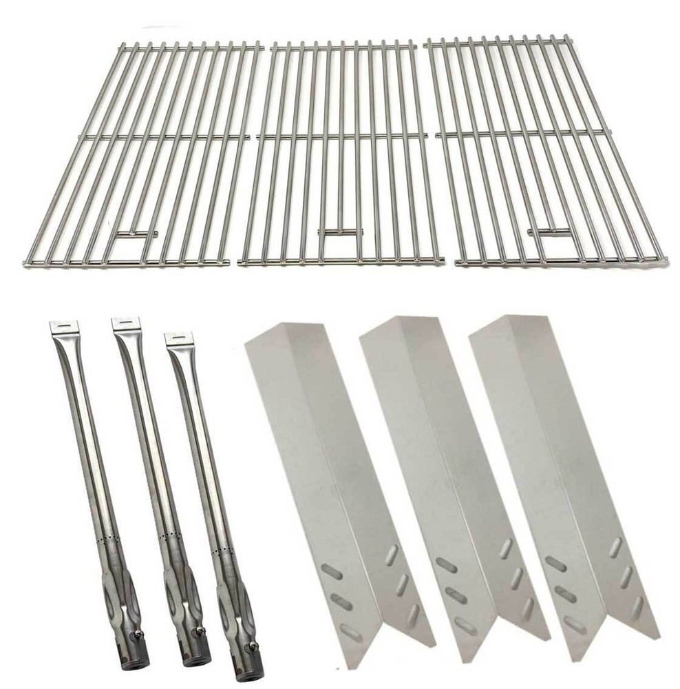 Replacement Kit For BHG BH12-101-001-02, Gas Models