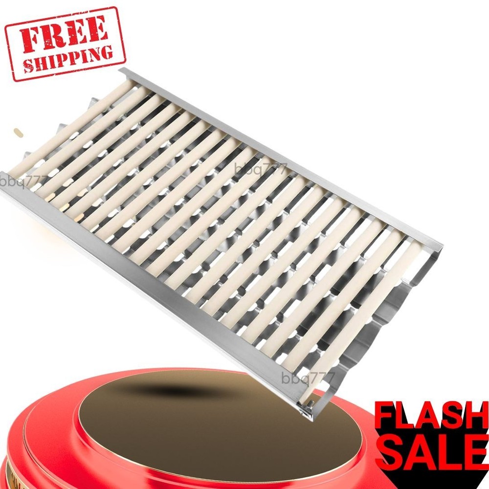 Radiant Tray & Ceramic Rod Replacement Kit for DCS Gas Grill Models BGA/BGB 36/4