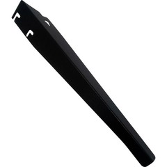Traeger Tailgater Left Rear Leg Assembly Kit (SUB408), KIT0044
