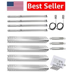 Charbroil Advantage Grill Replacement Parts – Enhance Your Grilling Experience