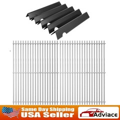 Grill Replacement Parts for Weber Genesis II/LX 300, II E-310, II S-310,II S-335