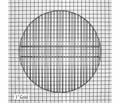 Weber Grill Part # 85041 – Grate Cook Lwr Smc 22in/57cm 2014 Bb