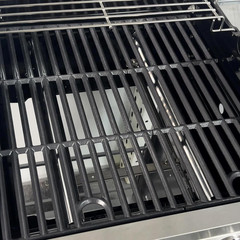 17 Inch Grill Grate for Charbroil Performance 2 Burner 463660421 463655621 46363
