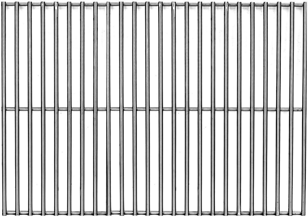 21 1/2″ Cooking Grates Grill Replacement Parts for Charbroil 463722313 463722314