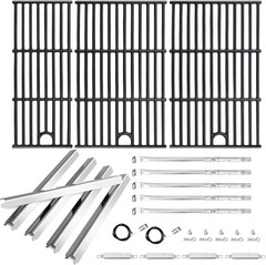 Grill Replacement Parts for Charbroil Parts 5 Burner 463448021 463455021 4634580