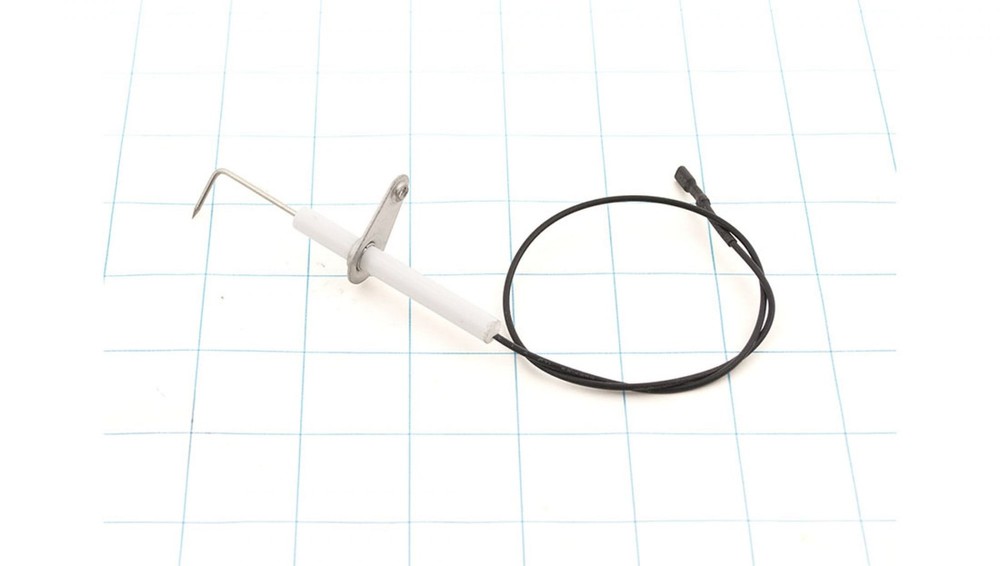 Permasteel Grill Part # 50300214 – Gas Grill Igniter and Igniter Wire
