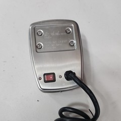 RU RU Grill Rotisserie Motor Model CS-6107 ***New without Box***
