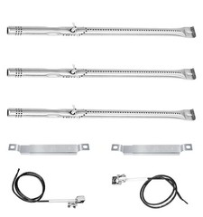 14.75″ Grill Burner Kit for Charbroil Performance Commercial Series Grills