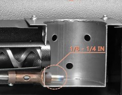 Fire Pot Burn Pot and Hot Rod Ignitor Kit, Heavy Duty Steel Fire Burn Pot wit…