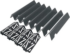 GS4 Genesis 2 Grill Parts for Weber 4-Burner Genesis II/II LX 400 SER Grill G…