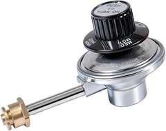 29102349 29103224A Regulator Control Valve Replacement fits Charbroil Grill2G…