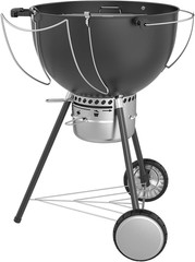 Grill Lid Holder for Weber Kettle Lid Holder 8411, for Weber Kettle Grill Access