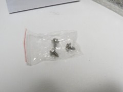 HISENCN REPAIR KIT REPLACEMENT FOR WEBER SPIRIT 300 SERIES