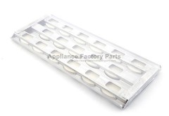 Appliance Factory Parts 244475 ROCK GATE WITH ROCKS